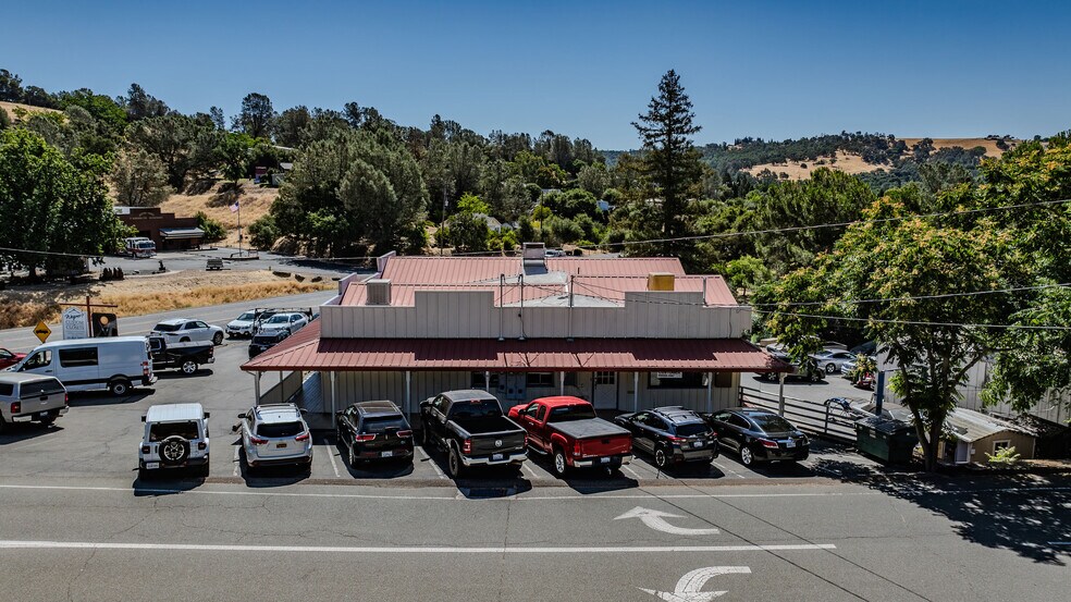 More Photos Of 380 Spanish St, Sutter Creek Office For Sale