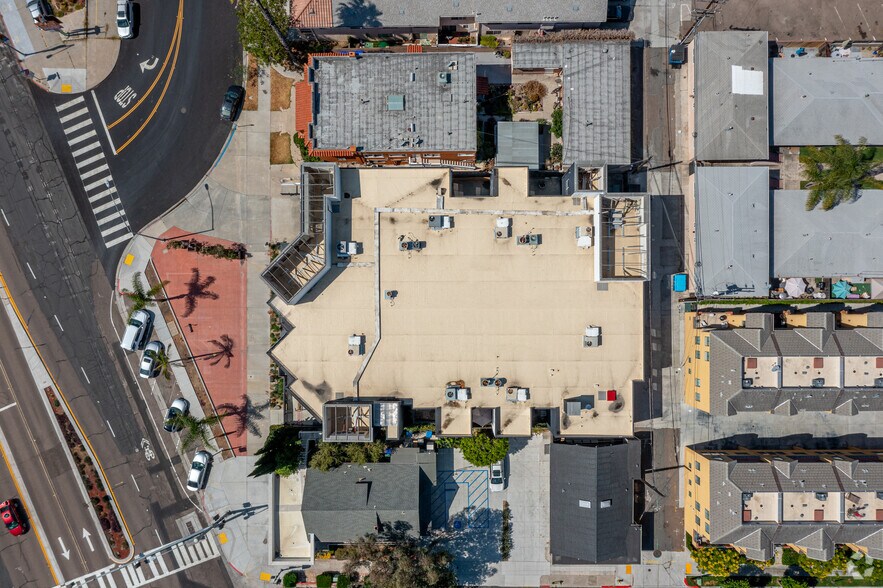 More Photos Of 4080 Centre St, San Diego Office For Sale