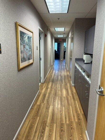 More Photos Of 115 Technology Dr, Trumbull Medical For Sale