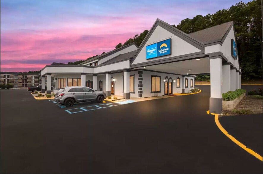 More Photos Of , Cleveland Hospitality For Sale
