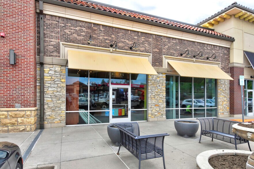 Primary Photo Of 14710 W Colfax Ave, Lakewood Freestanding For Lease