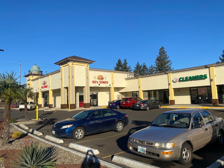 More Photos Of 19350-19400 SW Boones Ferry Rd, Tualatin Freestanding For Lease