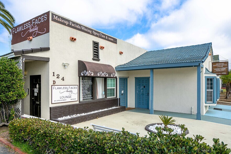 More Photos Of 124 Broadway, Costa Mesa Medical For Sale