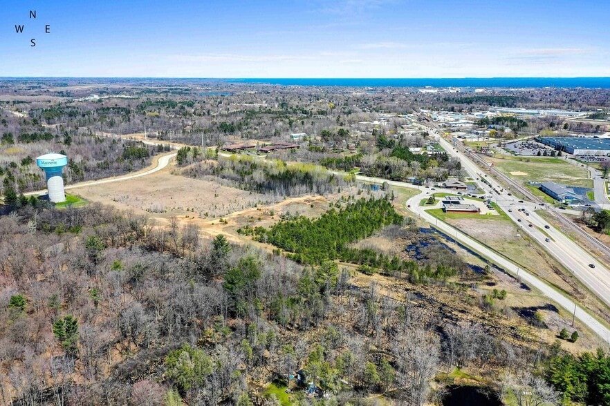 Highway 41 Roosevelt Rd