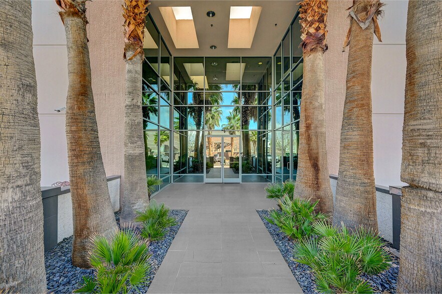 More Photos Of , Las Vegas Industrial For Sale