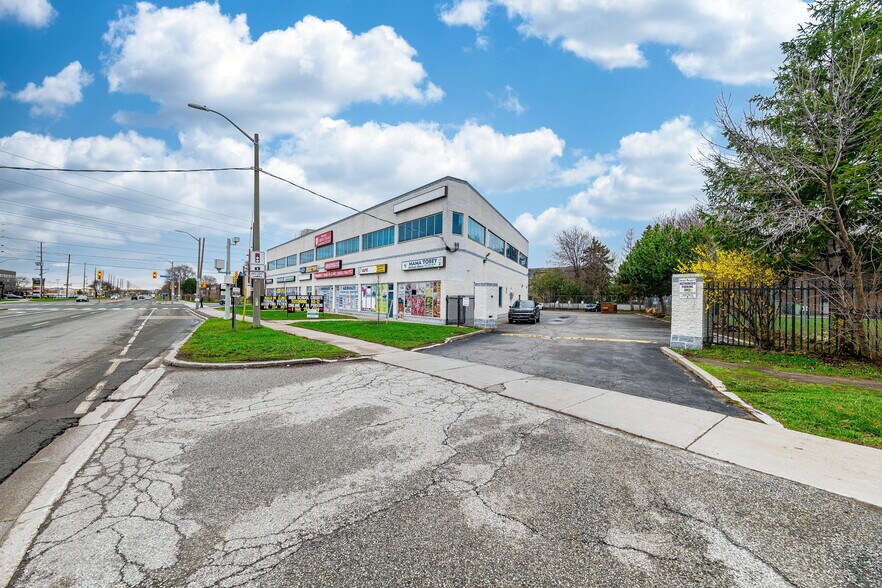 More Photos Of 1625 Albion Rd, Toronto Medical For Sale