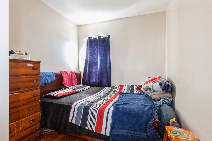 More Photos Of 100-10-100-12 103rd Ave, Ozone Park Multifamily For Sale