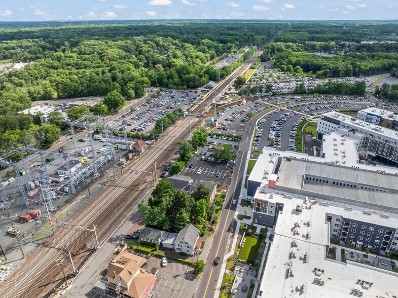 More Photos Of 37 Station Dr, Princeton Junction Office For Sale
