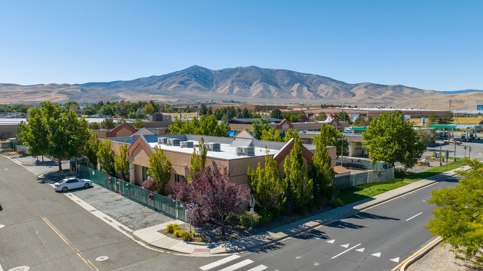 Primary Photo Of , Reno General Retail For Sale