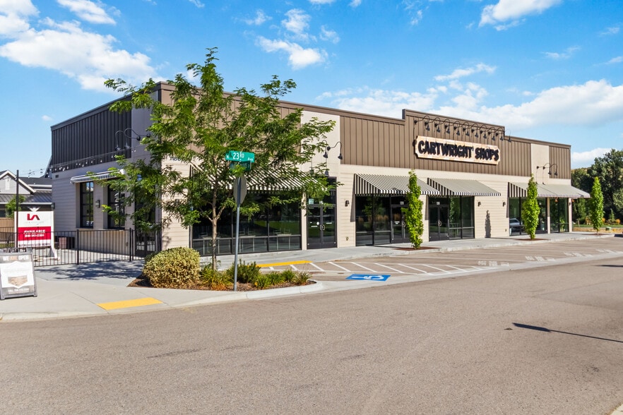 More Photos Of 11801 N 23rd Ave, Boise Restaurant For Lease