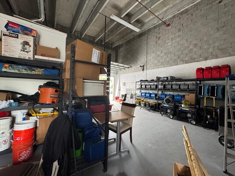 More Photos Of 13155 SW 123rd Ave, Miami Warehouse For Sale