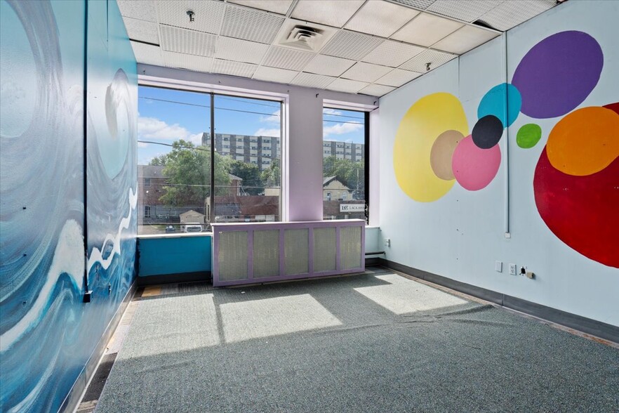 More Photos Of 541 Wyoming Ave, Scranton Office For Lease