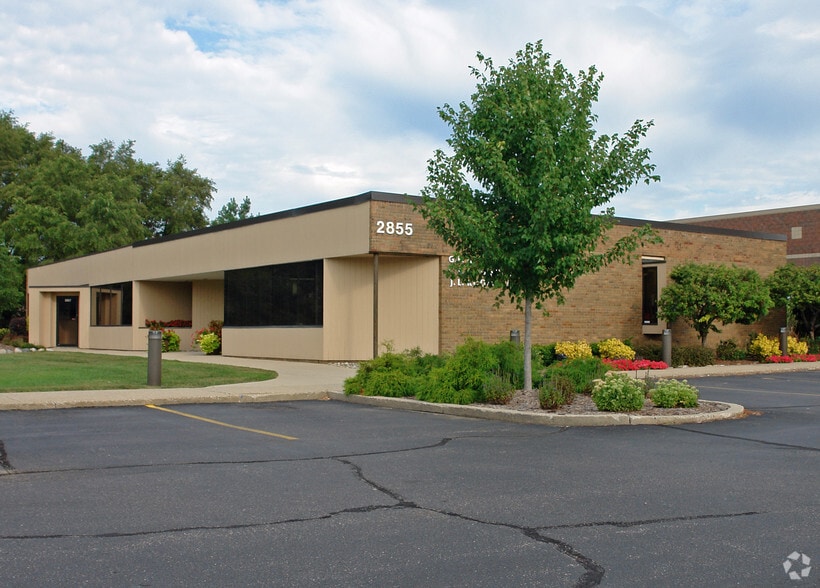 Primary Photo Of 2855 Byron Center Ave SW, Wyoming Medical For Sale