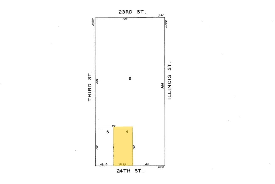 More Photos Of 750 24th St, San Francisco Warehouse For Lease