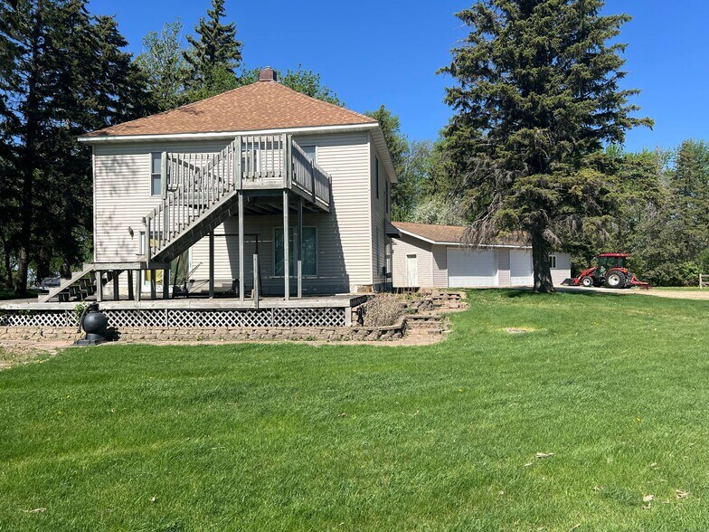More Photos Of 24496 80th Ave N, Hawley Specialty For Sale