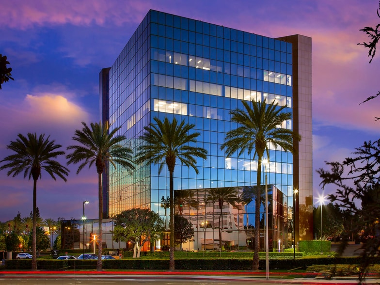 More Photos Of 3200 Bristol St, Costa Mesa Office For Lease