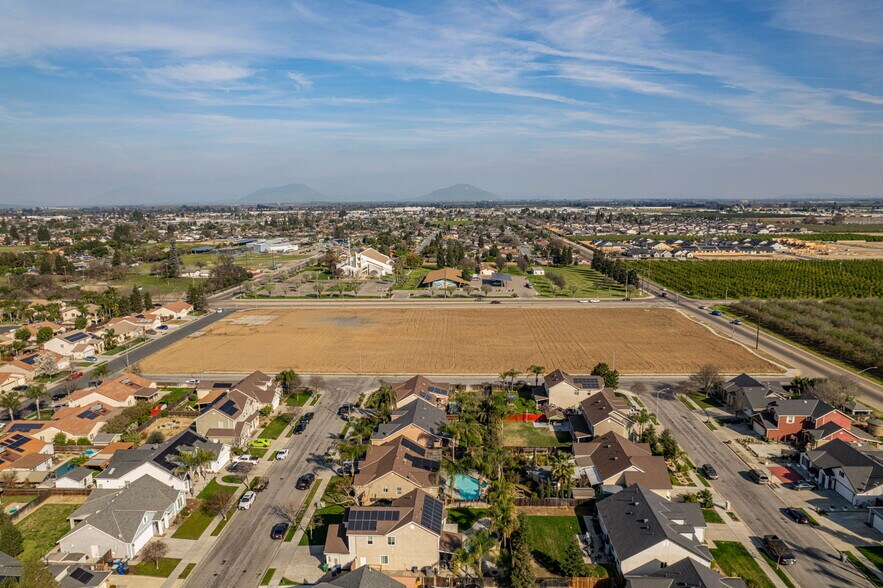 More Photos Of 1745 Bethel Ave, Sanger Land For Sale