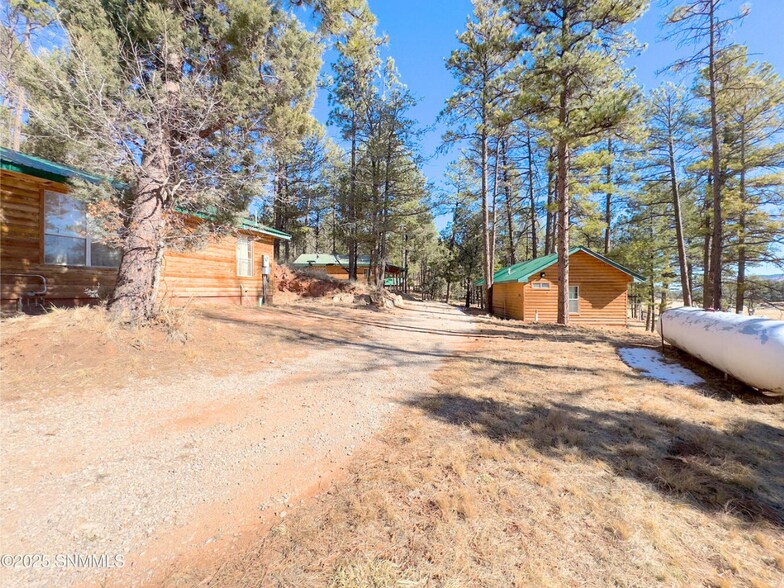 More Photos Of 2773 US Highway 82, Mayhill Hospitality For Sale