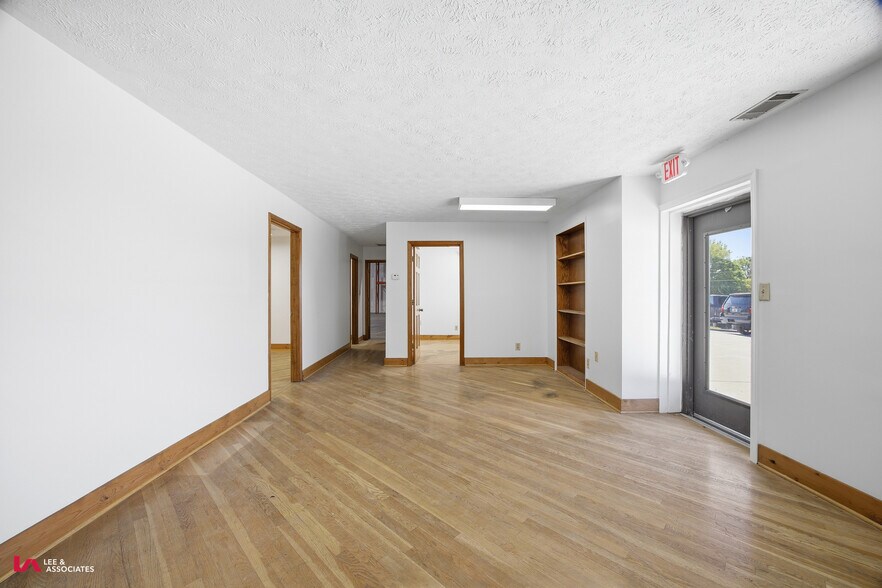 More Photos Of 1500 Union Hill Rd, Alpharetta Manufacturing For Lease