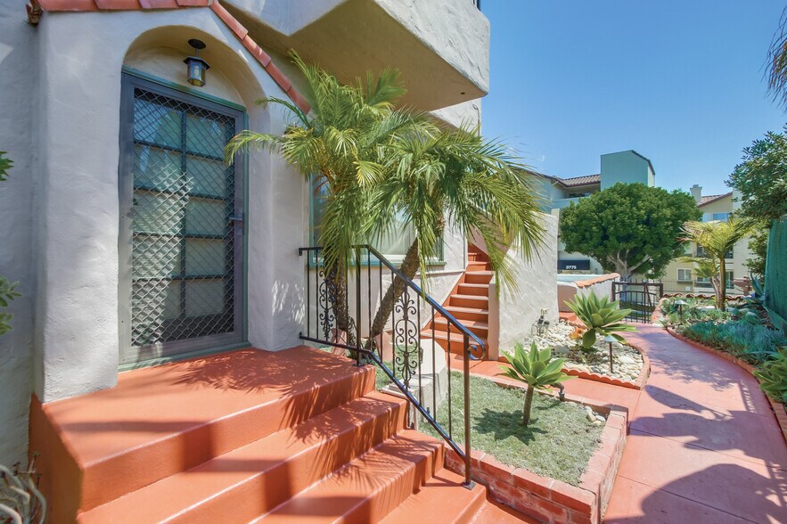 More Photos Of 3770 Georgia St, San Diego Apartments For Sale