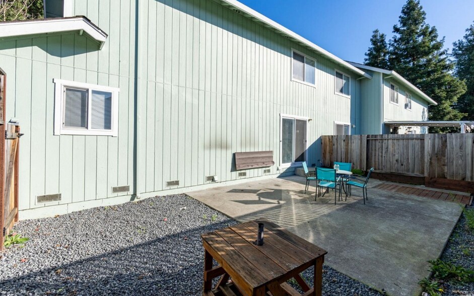 More Photos Of 2304 Donahue Ave, Santa Rosa Apartments For Sale