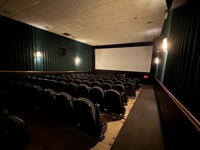 More Photos Of 1312 2nd St, Perry Movie Theatre For Sale
