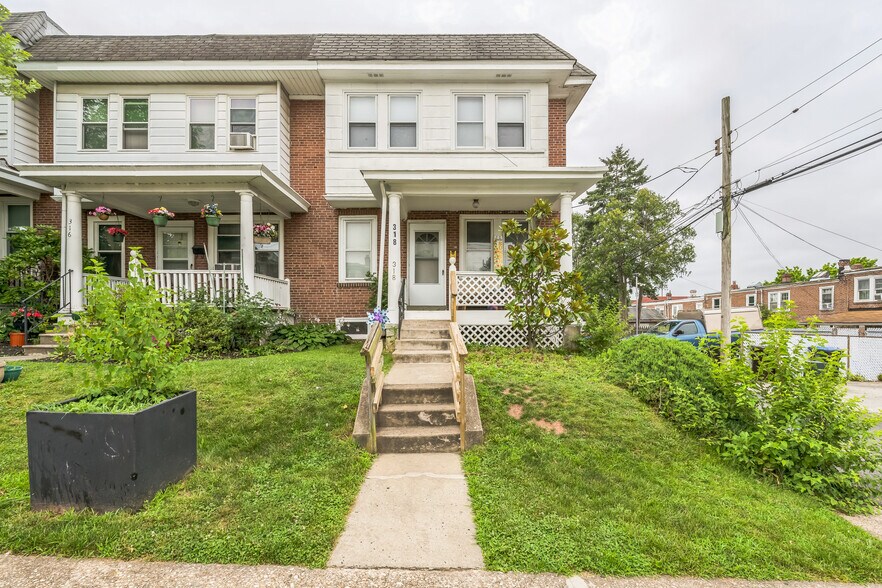 More Photos Of ,  Multifamily For Sale