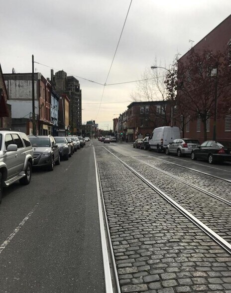 More Photos Of 3824-3830 N Broad St, Philadelphia Storefront Retail Office For Sale