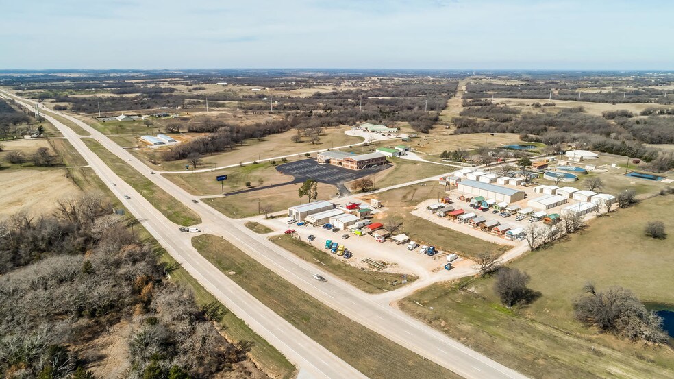 More Photos Of 2820 US Highway 380, Decatur Warehouse For Sale