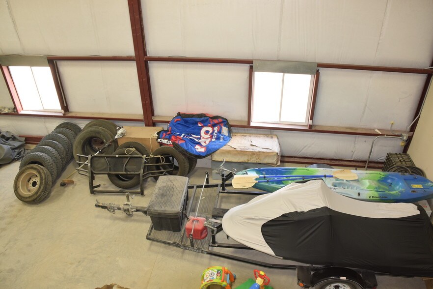 More Photos Of 13545 Bassett Ln, Williston Warehouse For Sale