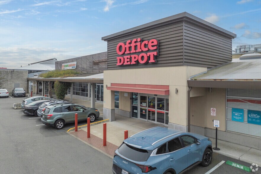 Primary Photo Of 1300-1328 Gilman St, Berkeley Unknown For Lease