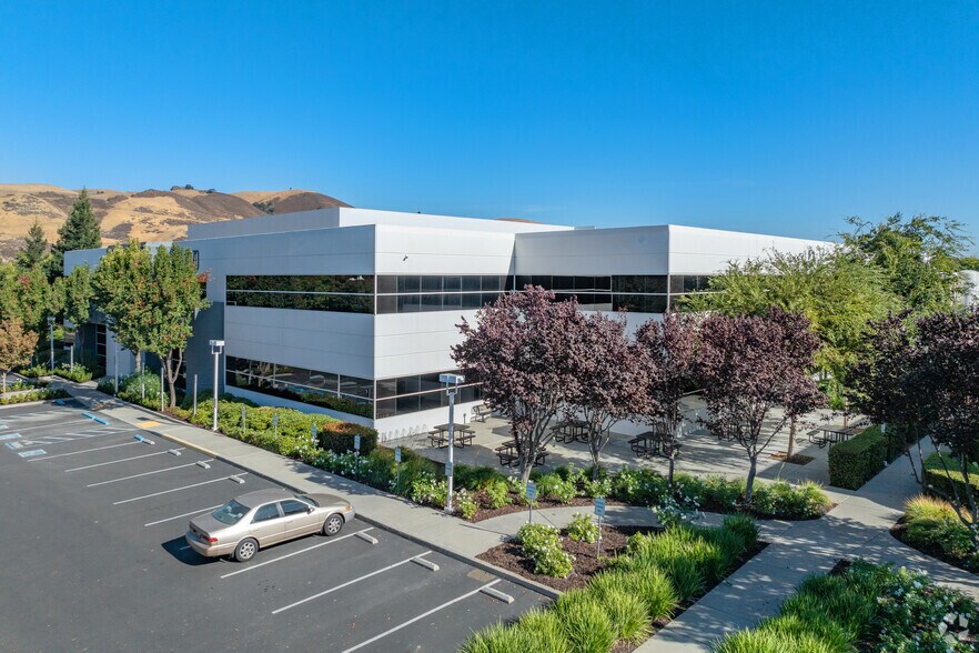 Primary Photo Of 5970 Optical Ct, San Jose Unknown For Lease