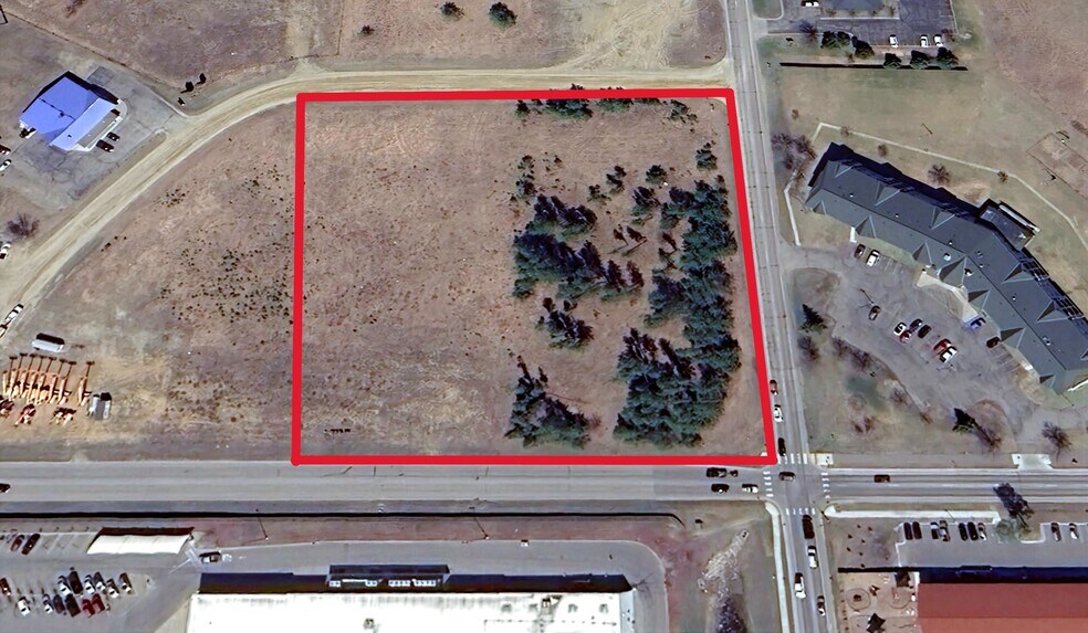 More Photos Of Hannah Ave @ 30th Street NW, Bemidji Land For Sale