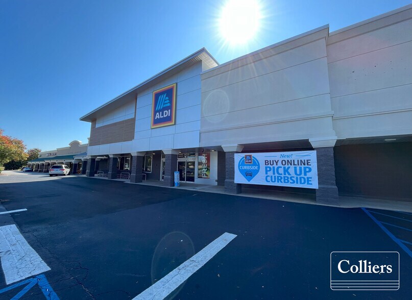 More Photos Of 1750 E Highway 14, Landrum Unknown For Lease