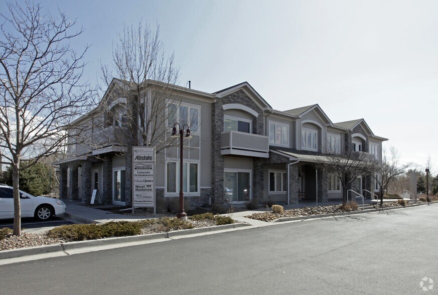 More Photos Of 6390 Gardenia St, Arvada Medical For Lease