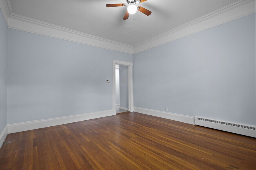 More Photos Of 3 Highland St, Woonsocket Multifamily For Sale