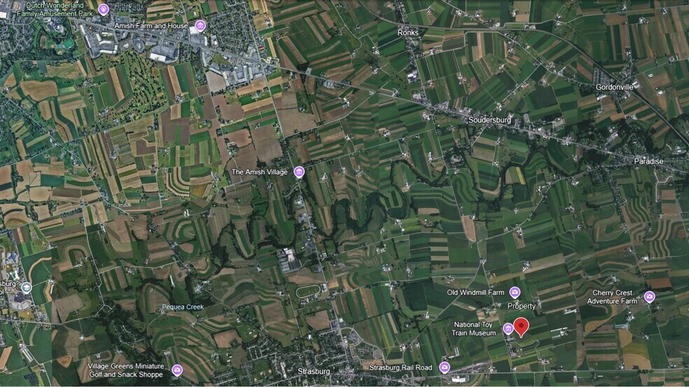 More Photos Of 0 0 Paradise Ln. Ln, Paradise Land For Sale