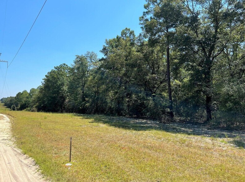 More Photos Of TBD Juniper Lake Road, Defuniak Springs Land For Sale