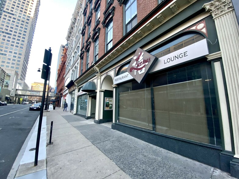 More Photos Of 247-253 Asylum St, Hartford Apartments For Lease