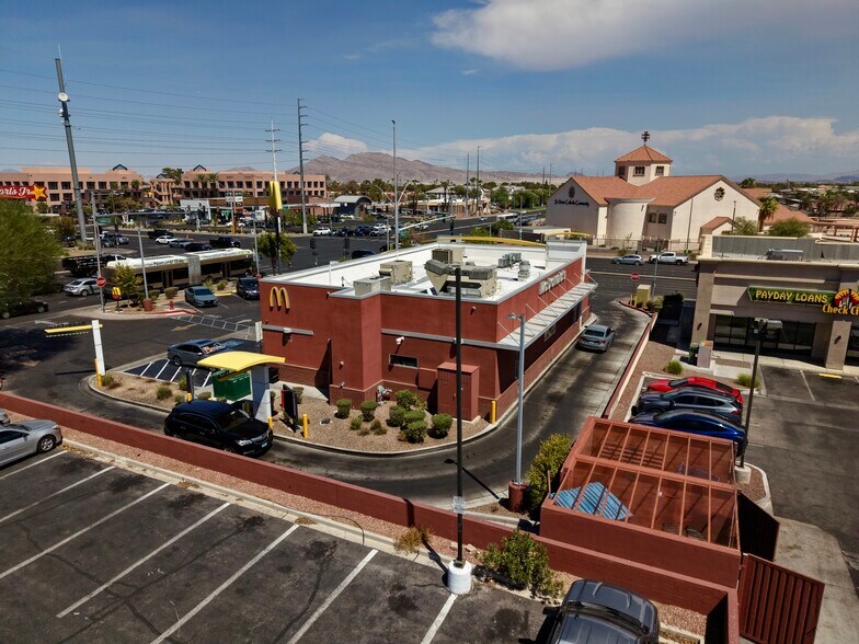More Photos Of 4131-4161 S Eastern Ave, Las Vegas Unknown For Lease