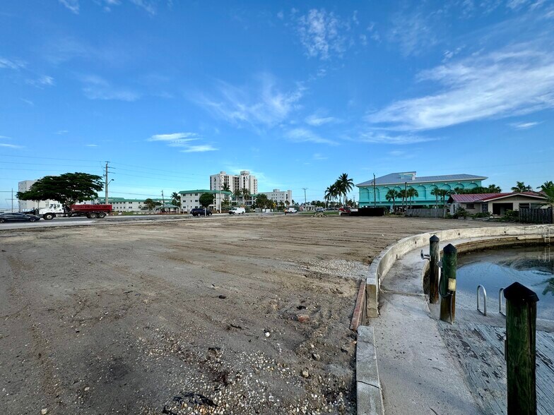 More Photos Of 6555 Estero Blvd, Fort Myers Land For Sale