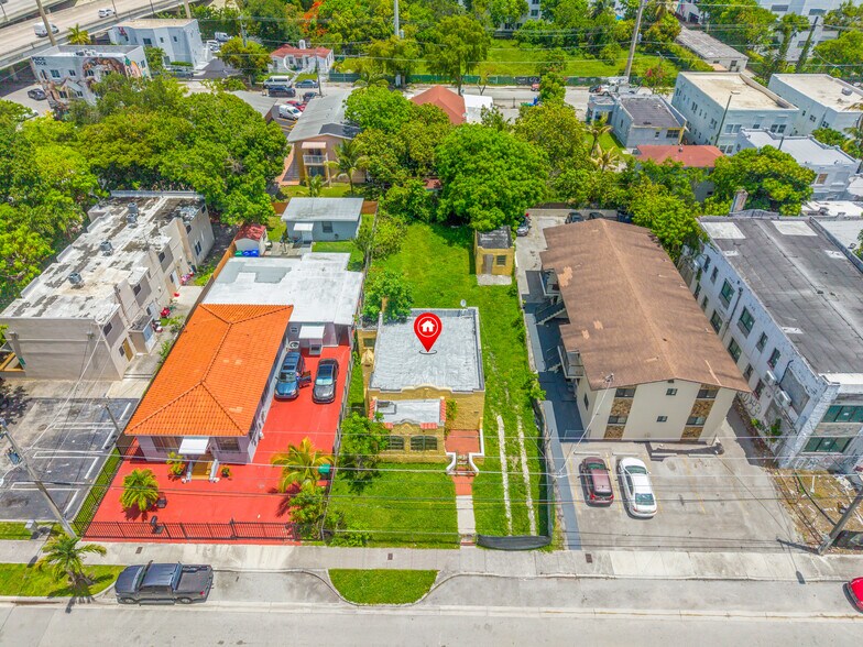 More Photos Of 559 NW 34th St, Miami Land For Sale