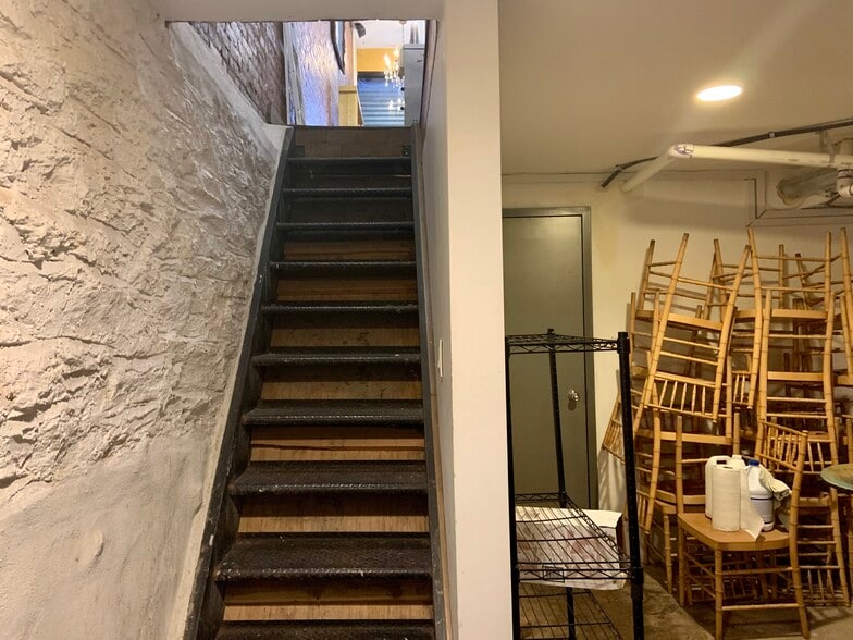 More Photos Of 406 Marcus Garvey Blvd, Brooklyn Storefront Retail Residential For Lease