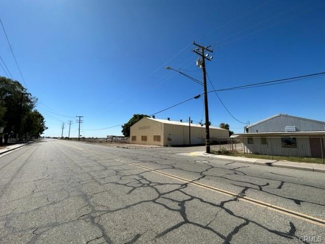 More Photos Of 601 S Lovekin Blvd, Blythe Warehouse For Sale