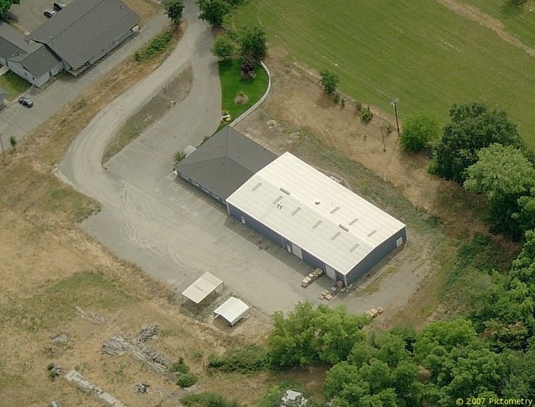 More Photos Of 6100 Bellevue Ln, Anderson Warehouse For Sale