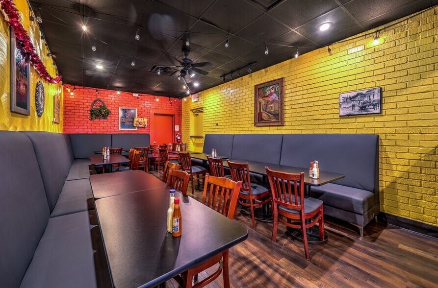 More Photos Of 1108 E Lake Mead Blvd, North Las Vegas Restaurant For Sale