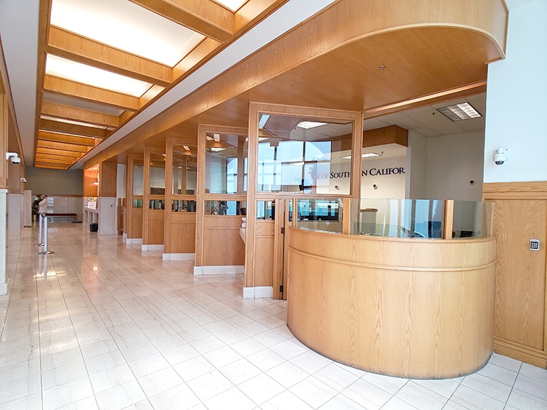 More Photos Of 6001 E Washington Blvd, Commerce Medical For Lease