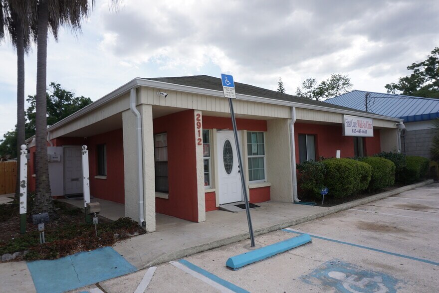 More Photos Of 2910 W Waters Ave, Tampa Medical For Sale