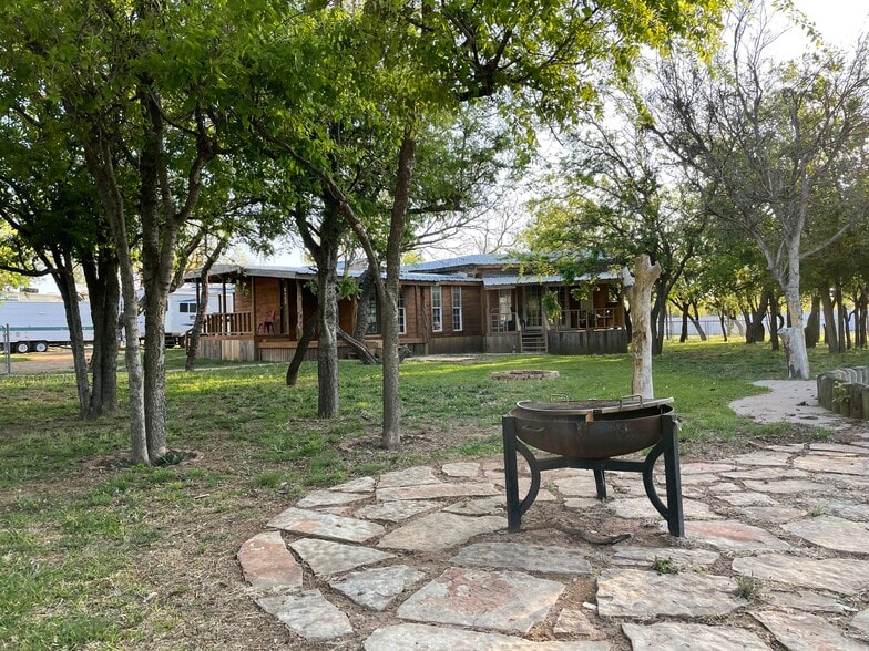 More Photos Of 9538 I-20 Frontage Rd, Merkel Manufactured Housing Mobile Home Park For Sale