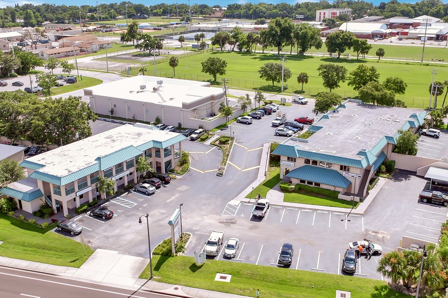 Primary Photo Of 1260 Rockledge Blvd, Rockledge Unknown For Lease